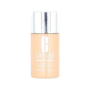 Clinique - Even Better Makeup Broad Spectrum SPF 15 - WN04 Bone - 1 oz / 30 ml